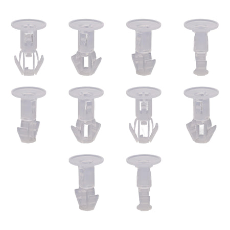 Fästclips Toyota Auris/Avensis m.fl.
