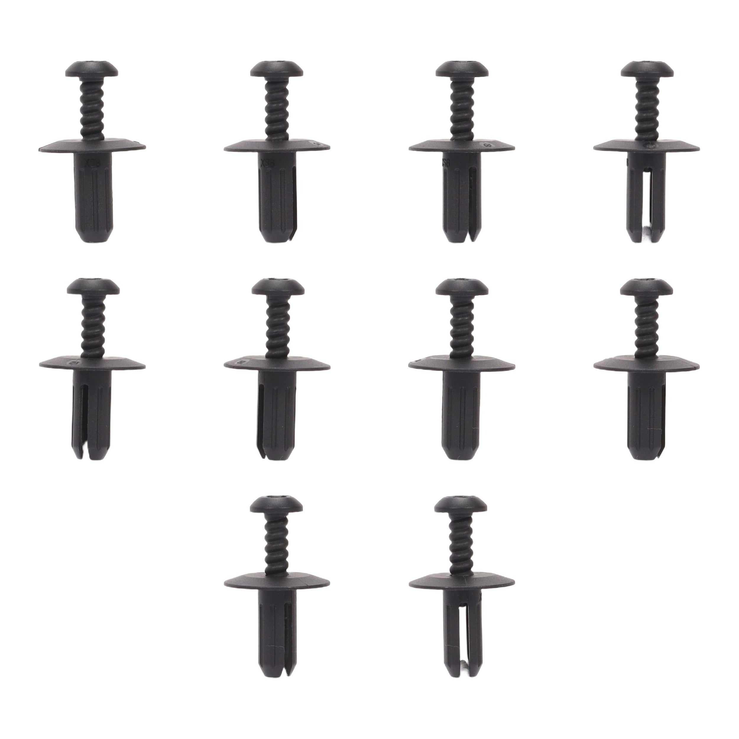 Fästclips