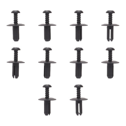 Fästclips
