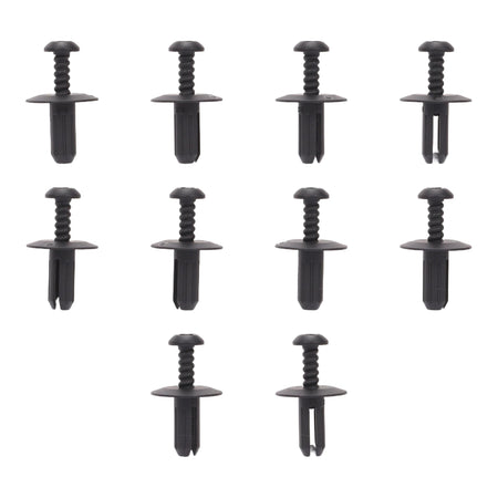 Fästclips