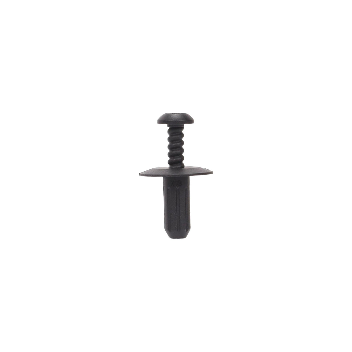 Fästclips