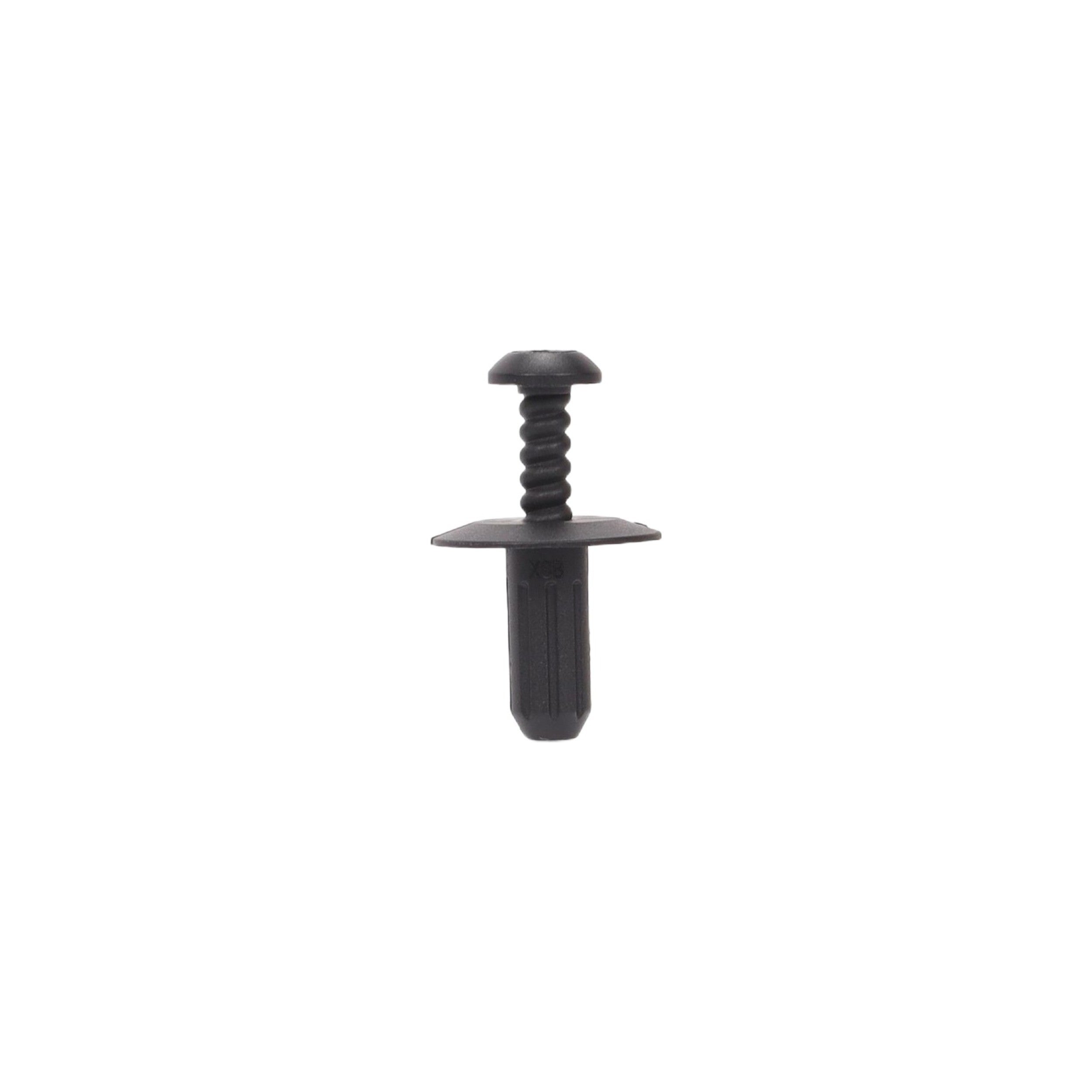 Fästclips