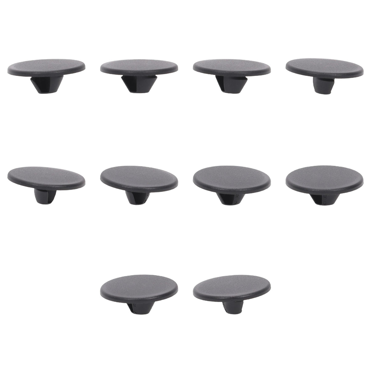 Fästclips
