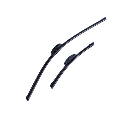 Torkarblad fram Fiat Sedici/Honda Jazz m.fl. – 2-pack