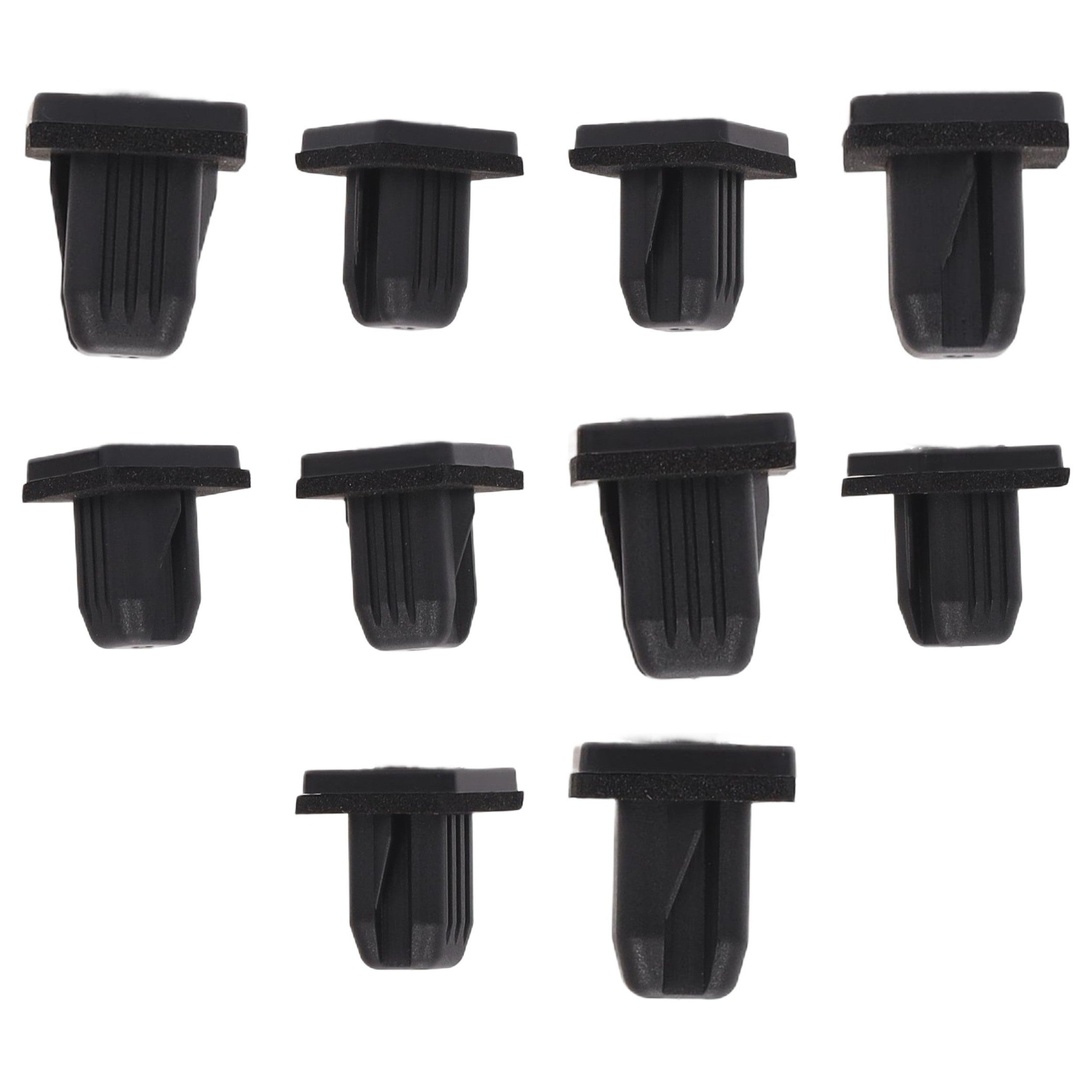 Fästclips