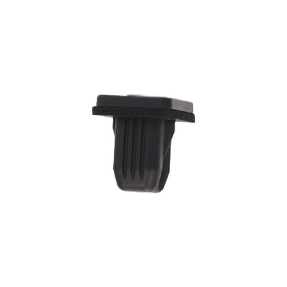 Fästclips
