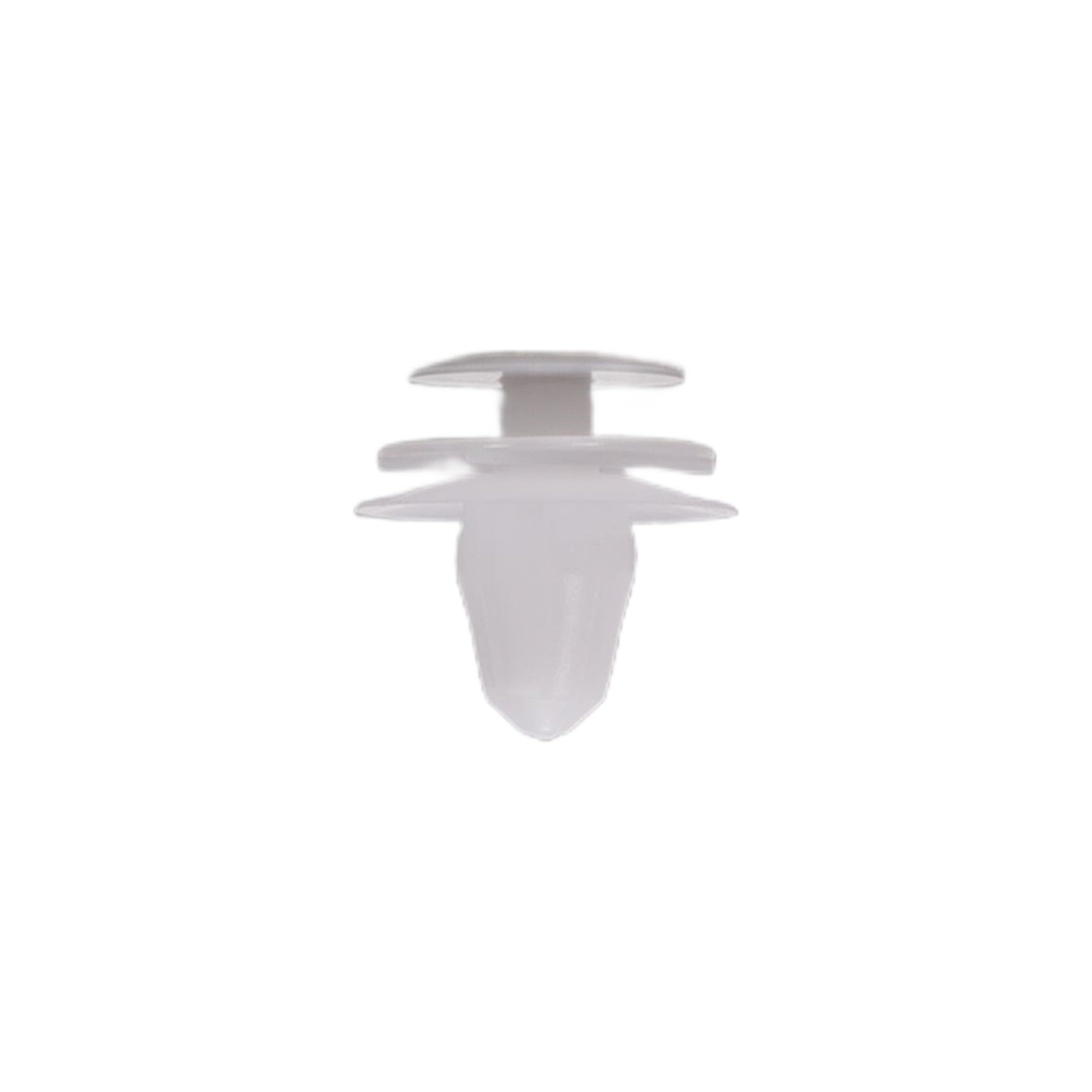 Fästclips Nissan Almera I/Almera II m.fl. – 10-pack