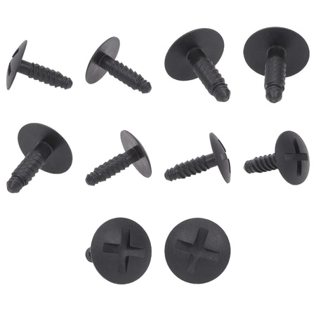 Fästclips VW Multivan T5/Transporter T4 (70B, 70C, 7DB, 7DK, 70J, 70K, 7DC, 7