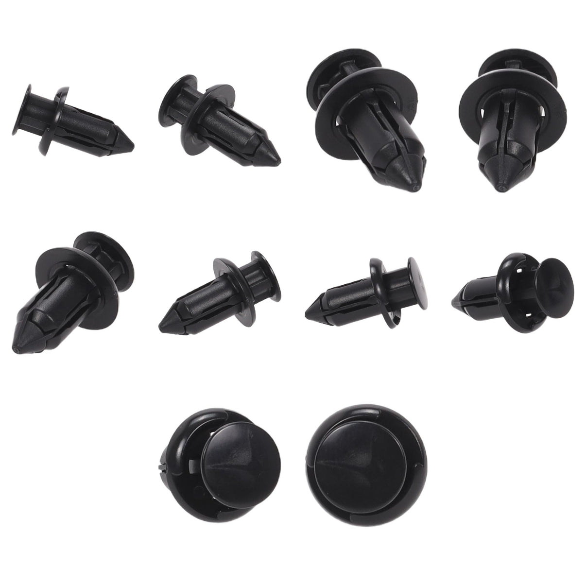 Fästclips Toyota Probox/Succeed/bB II m.fl. – 10-pack