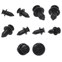 Fästclips Toyota Probox/Succeed/bB II m.fl. – 10-pack