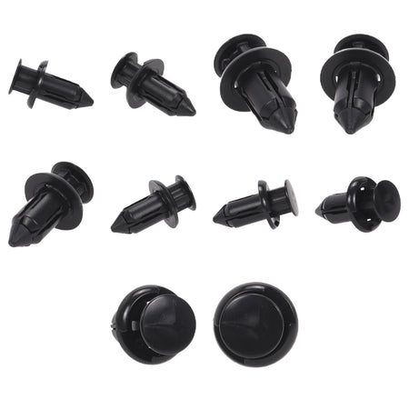 Fästclips Toyota Probox/Succeed/bB II m.fl. – 10-pack