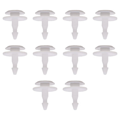 Fästclips Nissan Xterra/Pathfinder III m.fl. – 10-pack