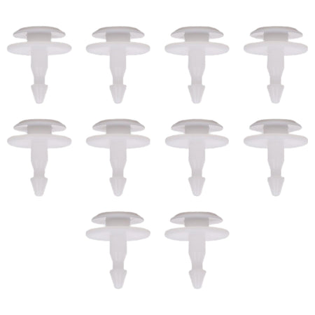 Fästclips Nissan Xterra/Pathfinder III m.fl. – 10-pack