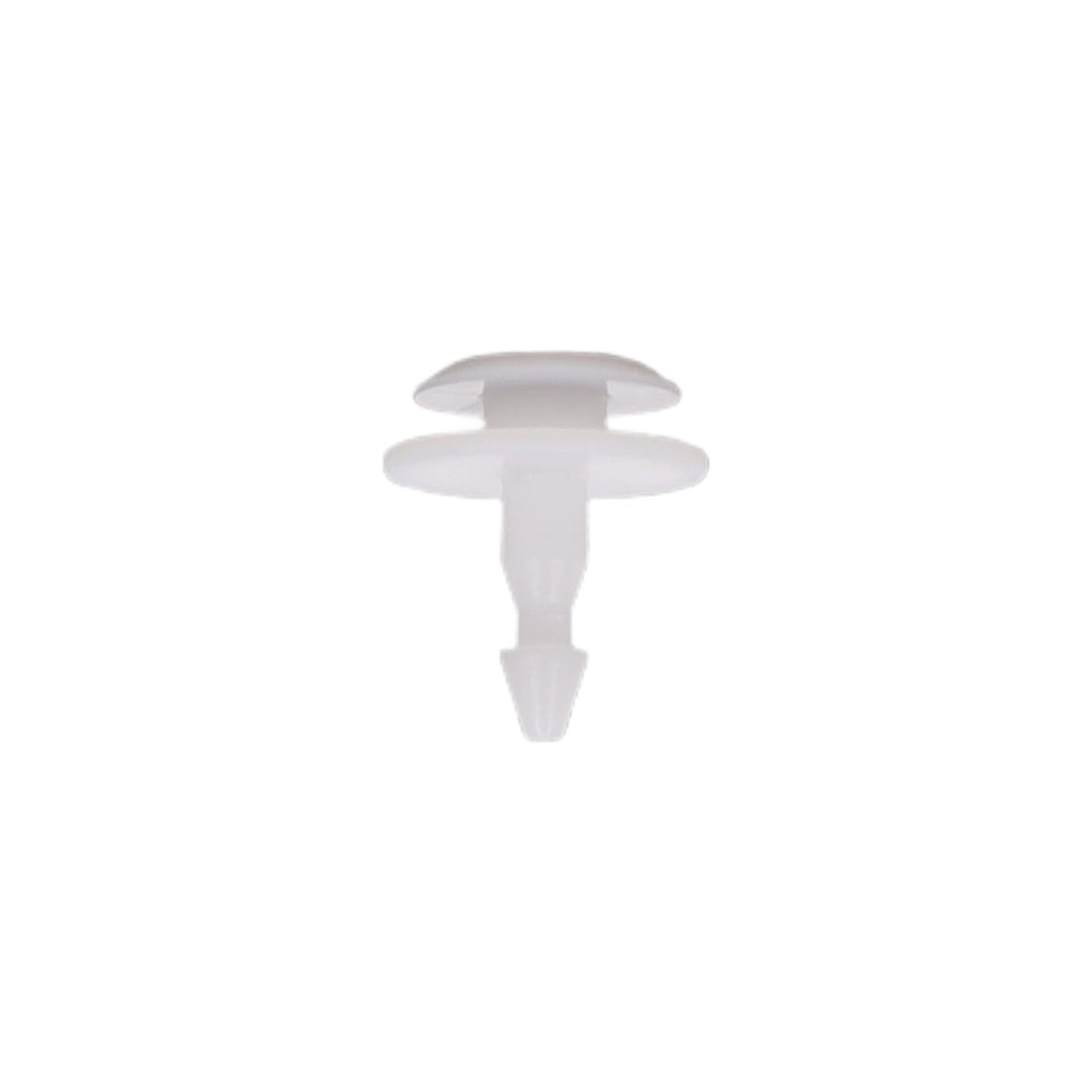 Fästclips Nissan Xterra/Pathfinder III m.fl. – 10-pack