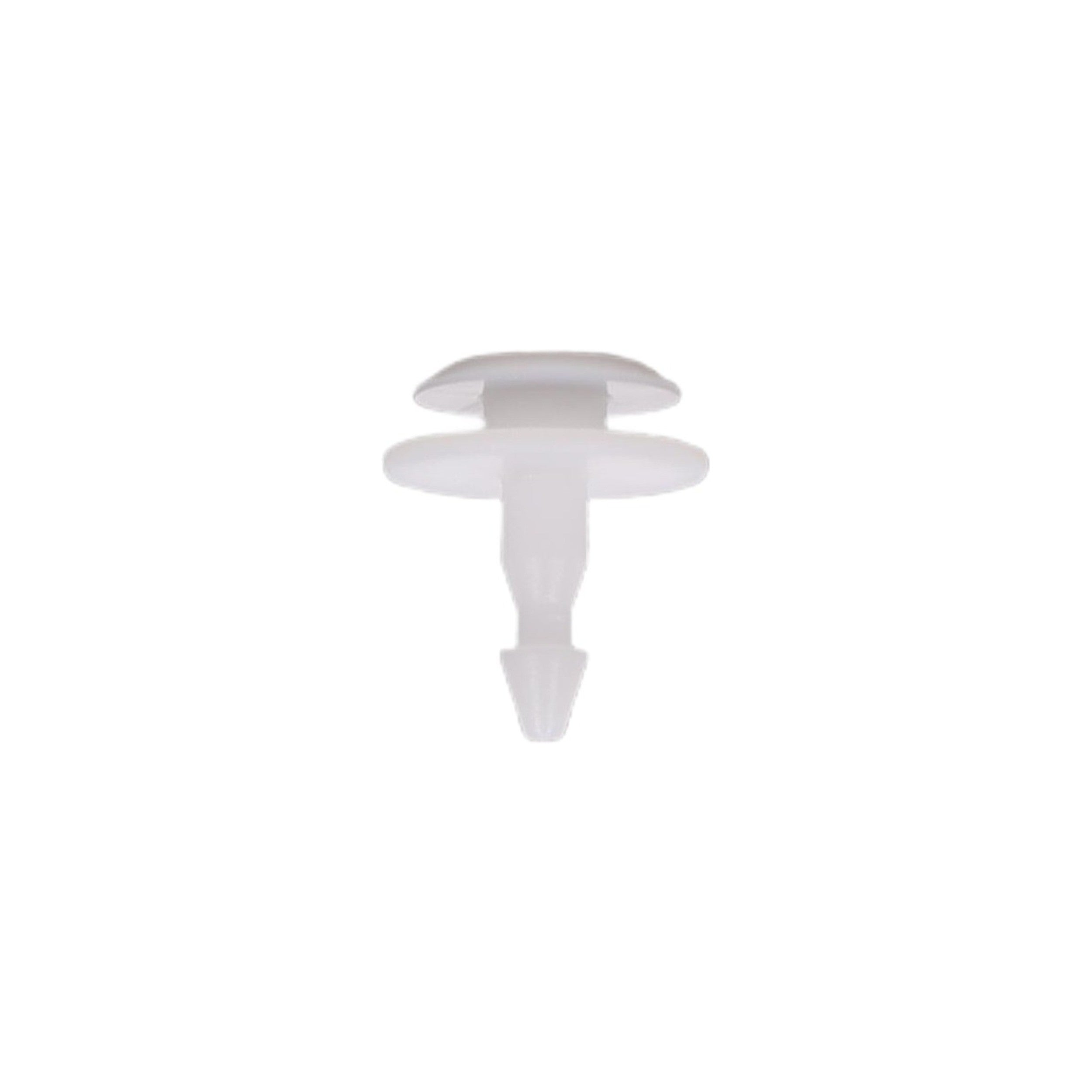 Fästclips Nissan Xterra/Pathfinder III m.fl. – 10-pack