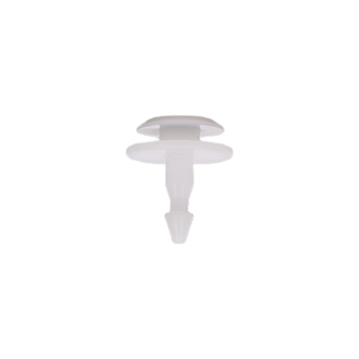 Fästclips Nissan Xterra/Pathfinder III m.fl. – 10-pack