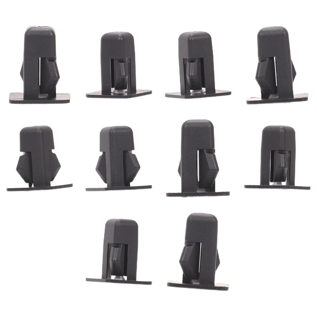 Fästclips Toyota Tank/Roomy/Raize – 10-pack