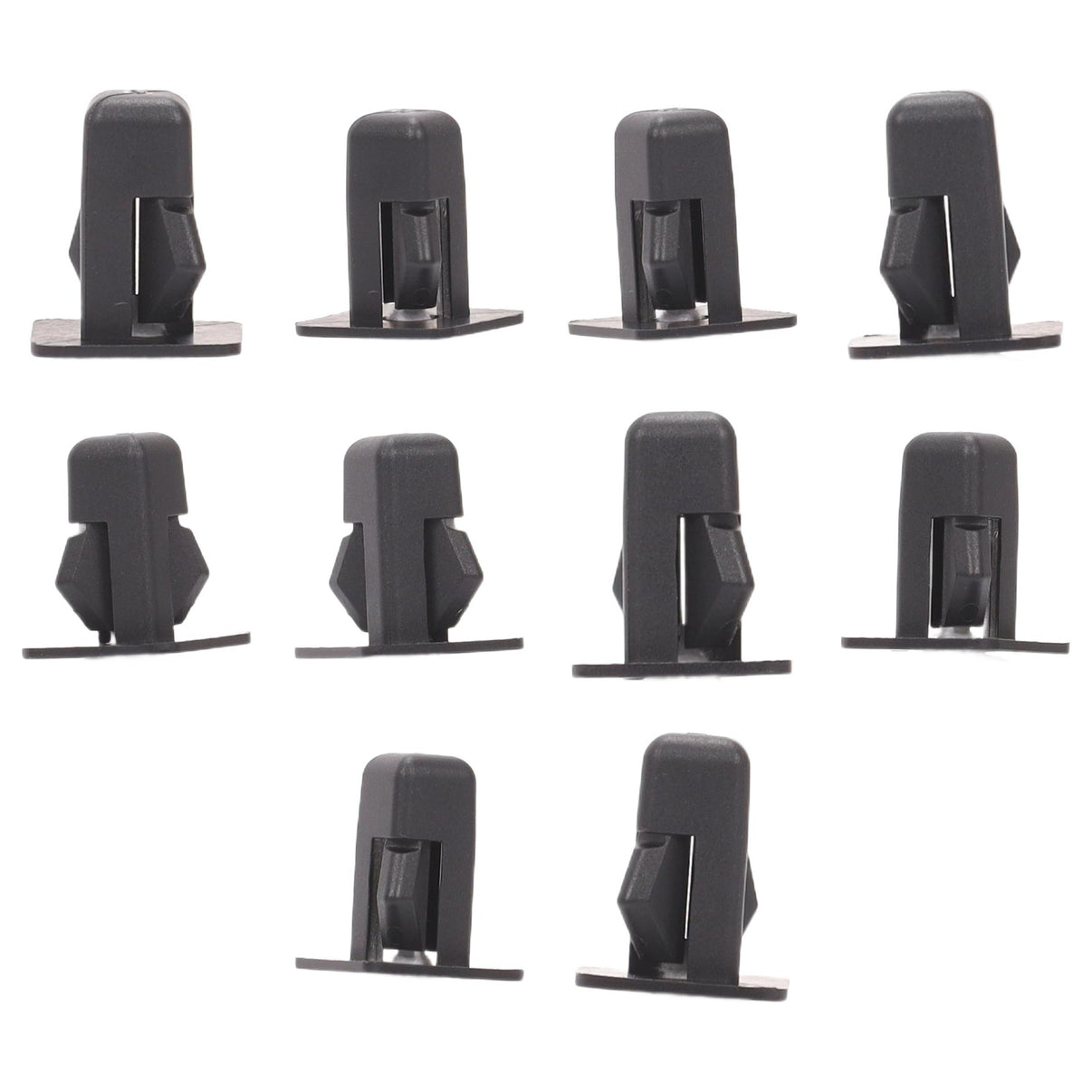 Fästclips Toyota Tank/Roomy/Raize – 10-pack