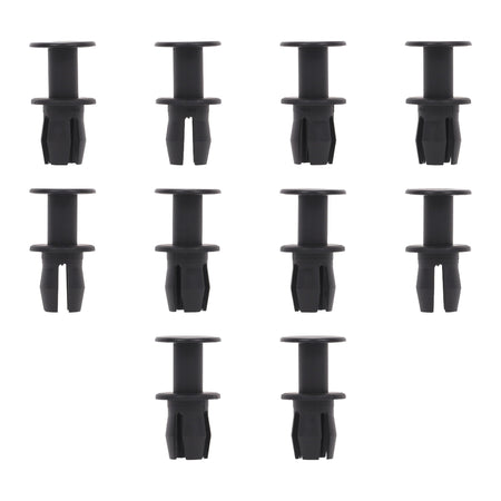 Fästclips Audi A4 B8/A6 C7 m.fl. – 10-pack