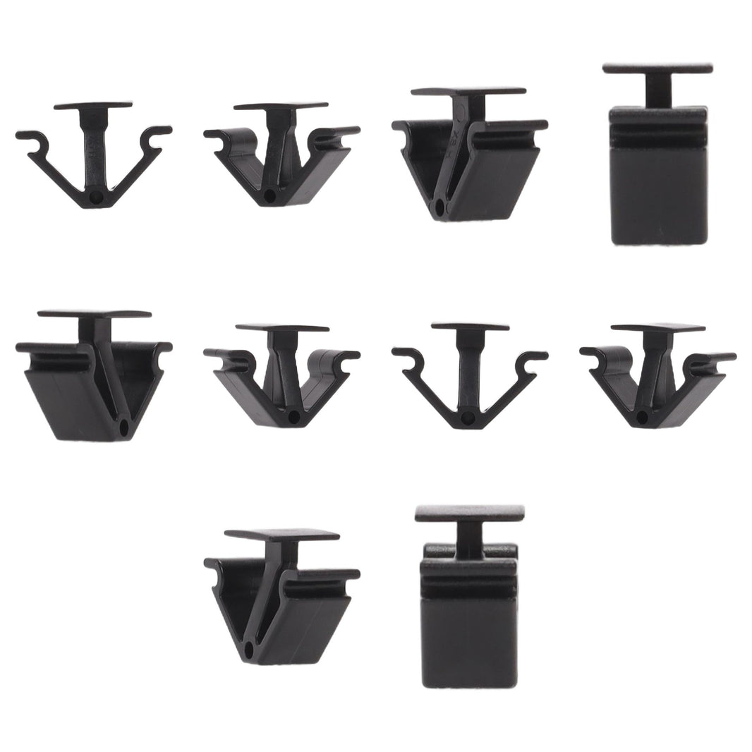 Fästclips Seat Leon/Skoda Octavia III m.fl. – 10-pack