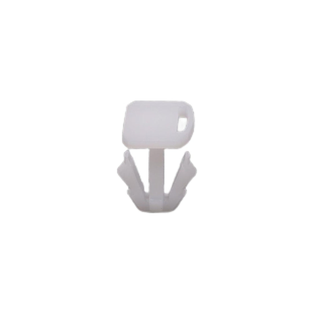 Fästclips Porsche Cayenne – 10-pack