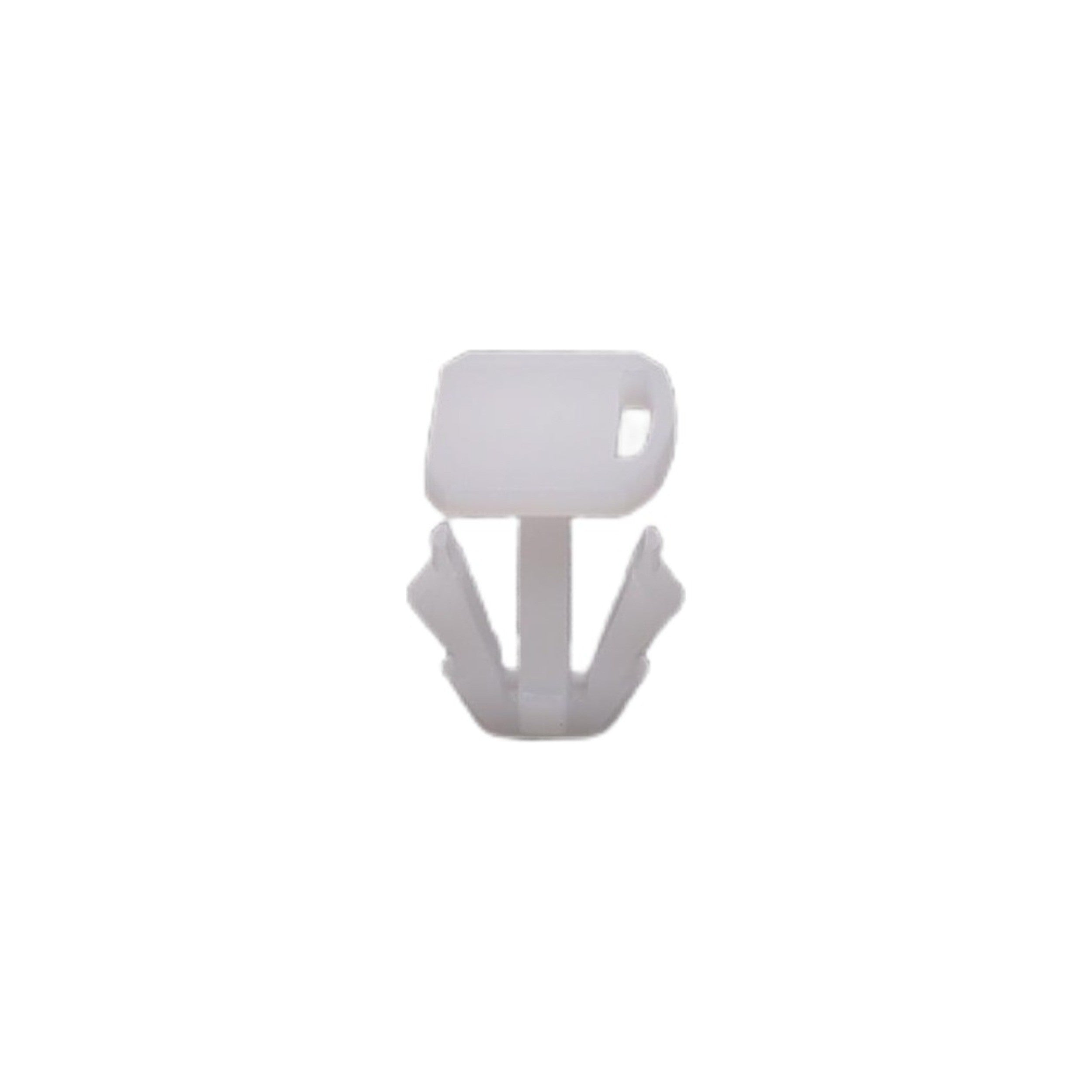 Fästclips Porsche Cayenne – 10-pack