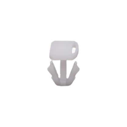 Fästclips Porsche Cayenne – 10-pack