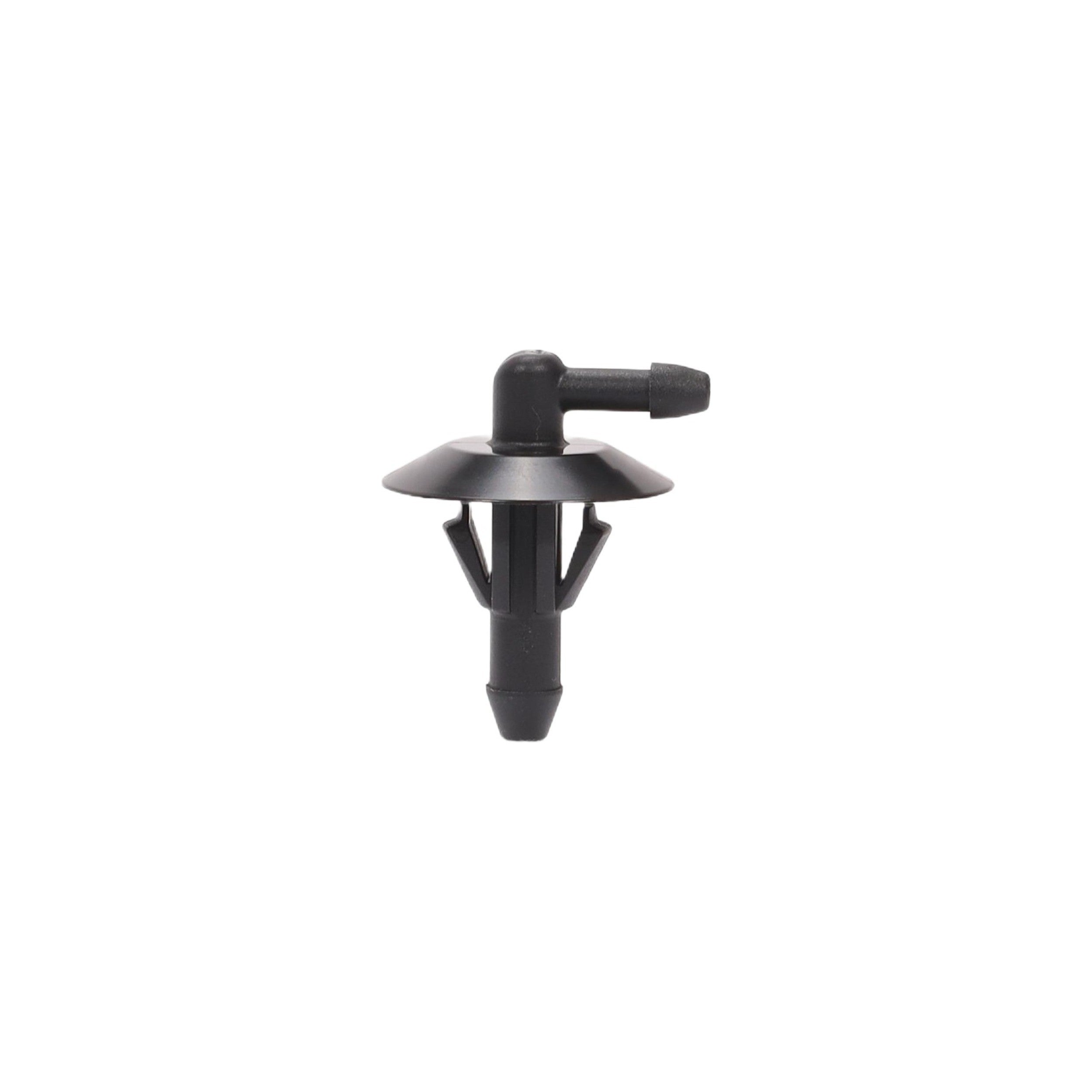 Fästclips