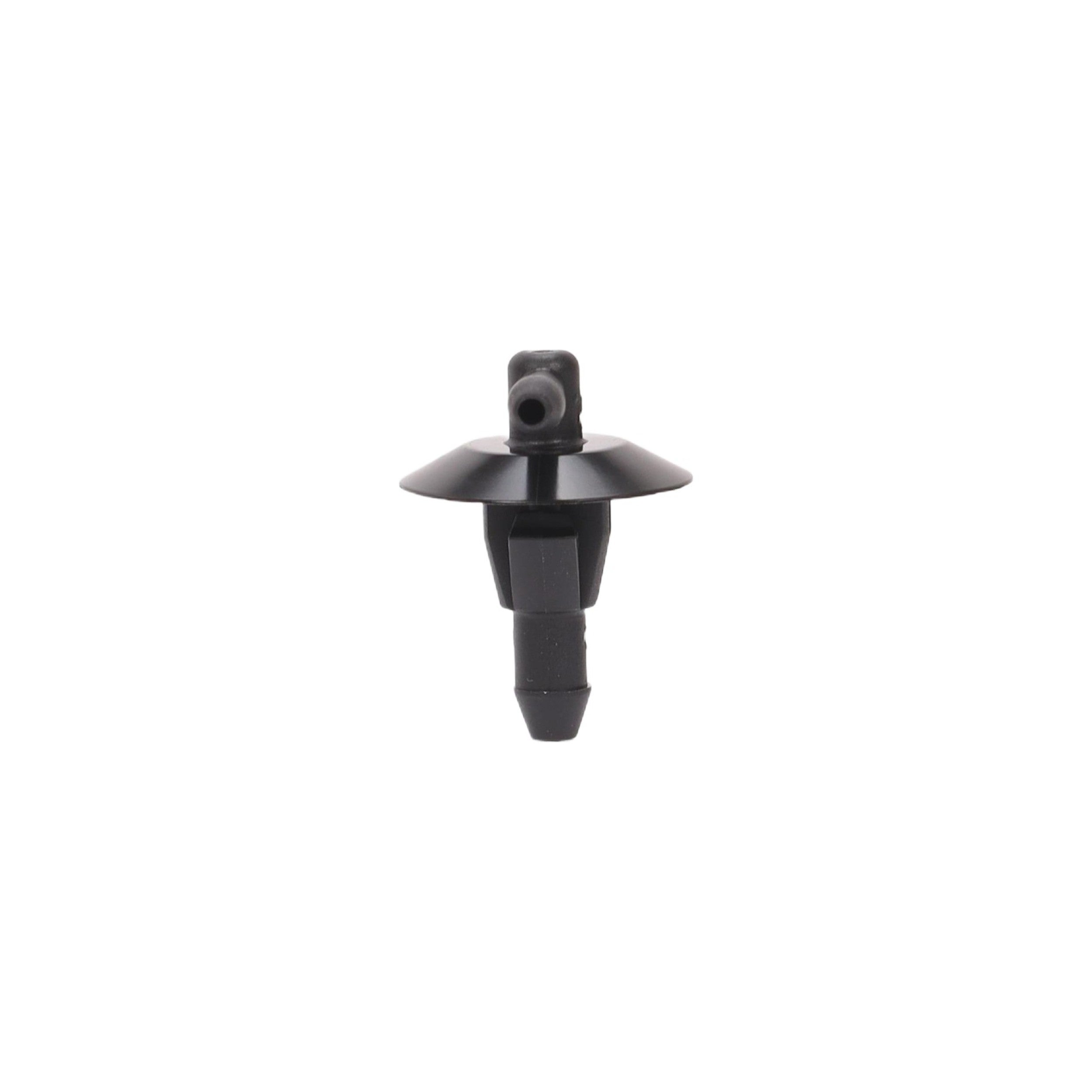 Fästclips