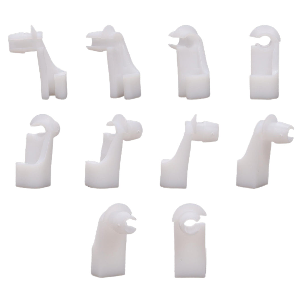 Fästclips Chevrolet Avalanche/Avalanche 1500 Crew m.fl.