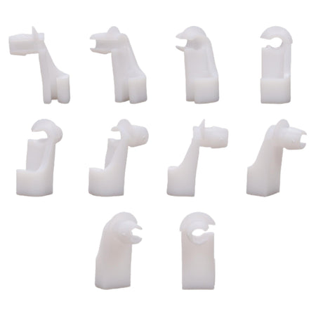 Fästclips Chevrolet Avalanche/Avalanche 1500 Crew m.fl.