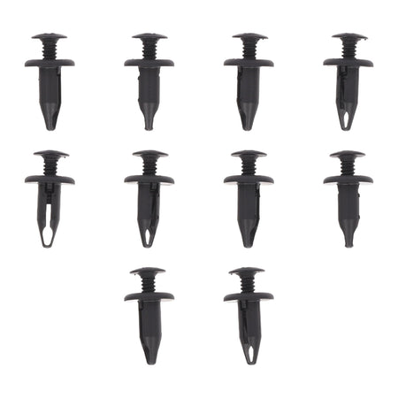 Fästclips