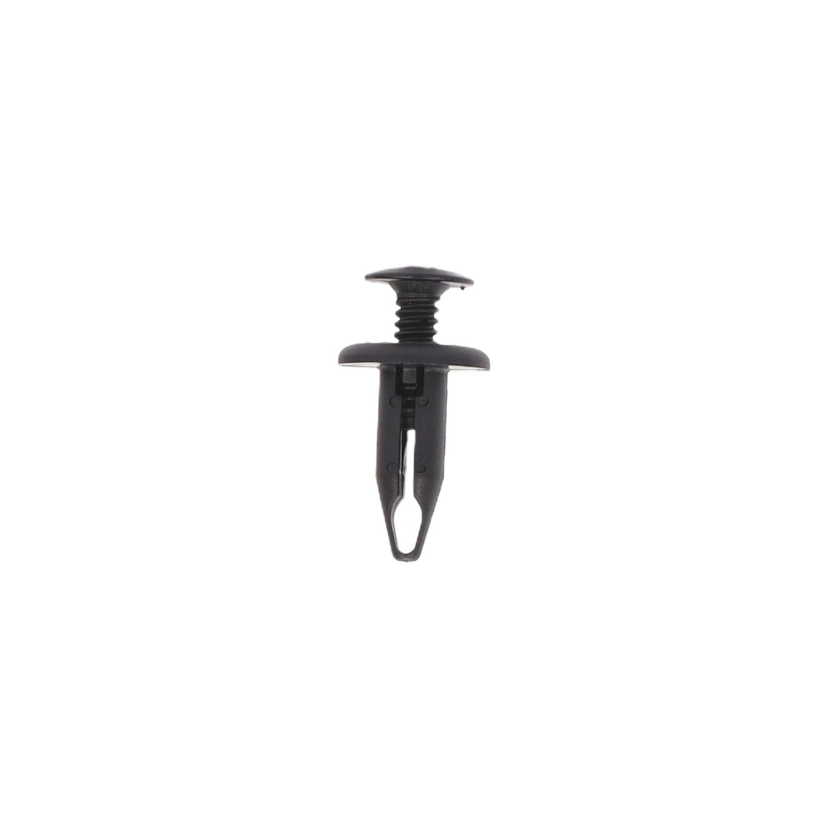 Fästclips