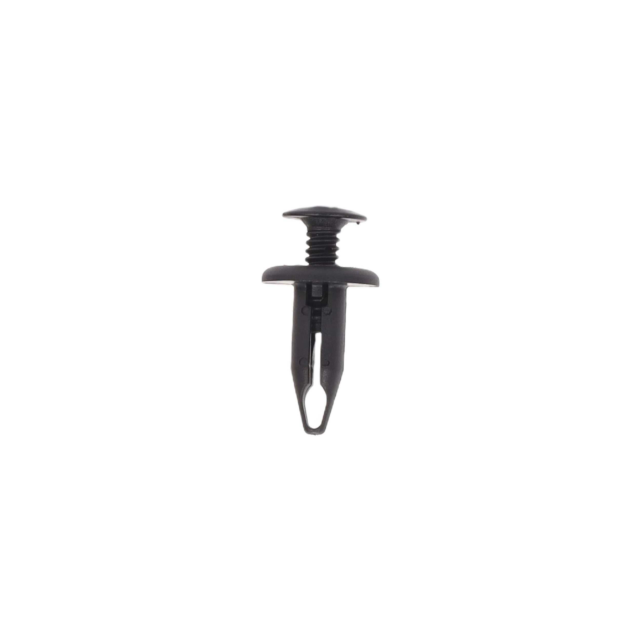 Fästclips
