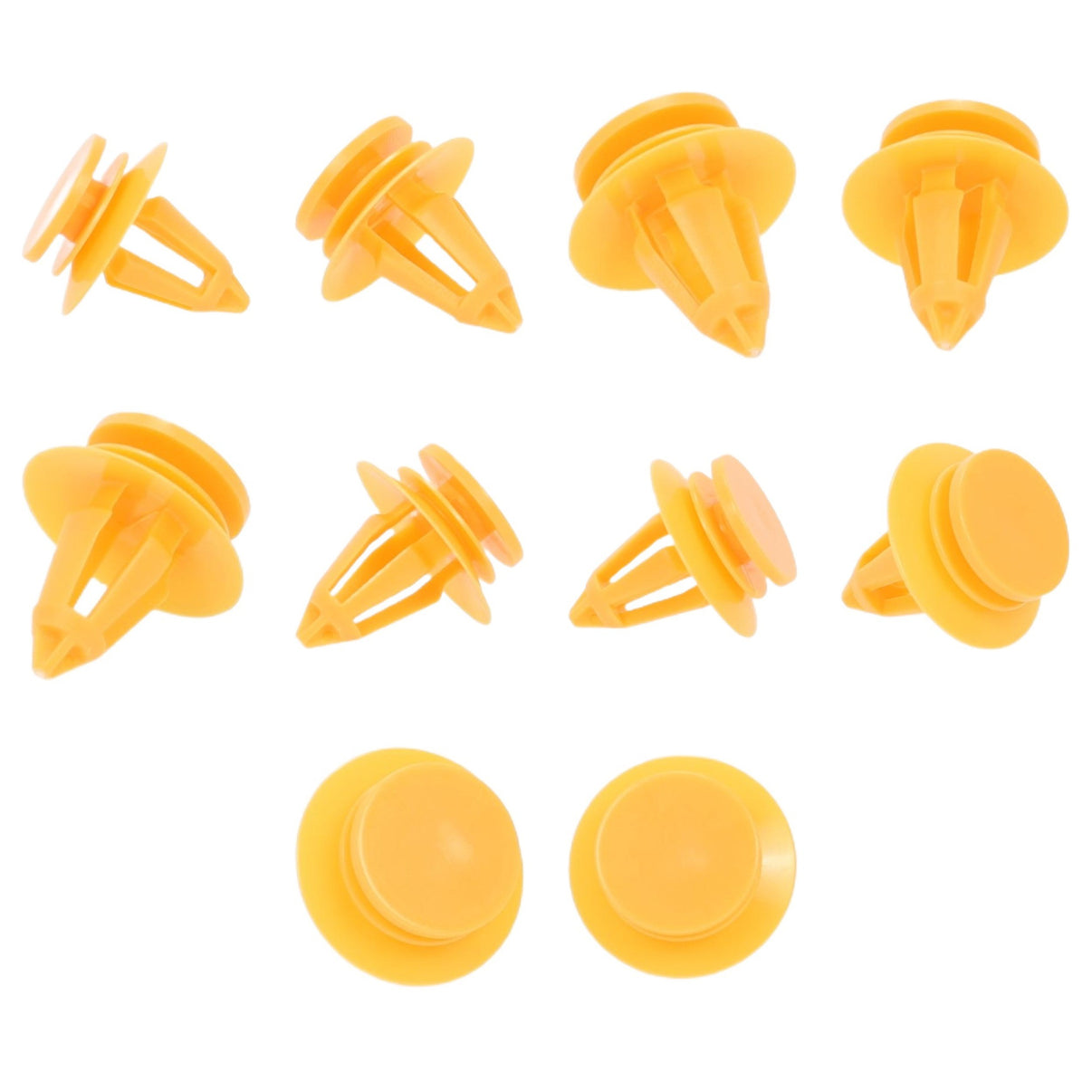 Fästclips Land Rover Range Rover Sport I/Range Rover III – 10-pack