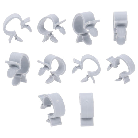 Fästclips Porsche 911 Coupé/924 Coupé m.fl.