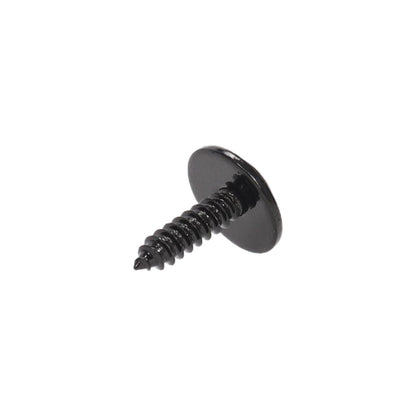 Fästclips Honda Accord I/Accord II m.fl. – 10-pack