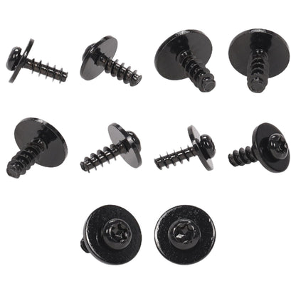 Fästclips Audi A2/A3 m.fl. – 10-pack