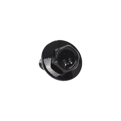 Fästclips Chevrolet Silverado 2500 Hd/Silverado 2500 m.fl. – 10-pack