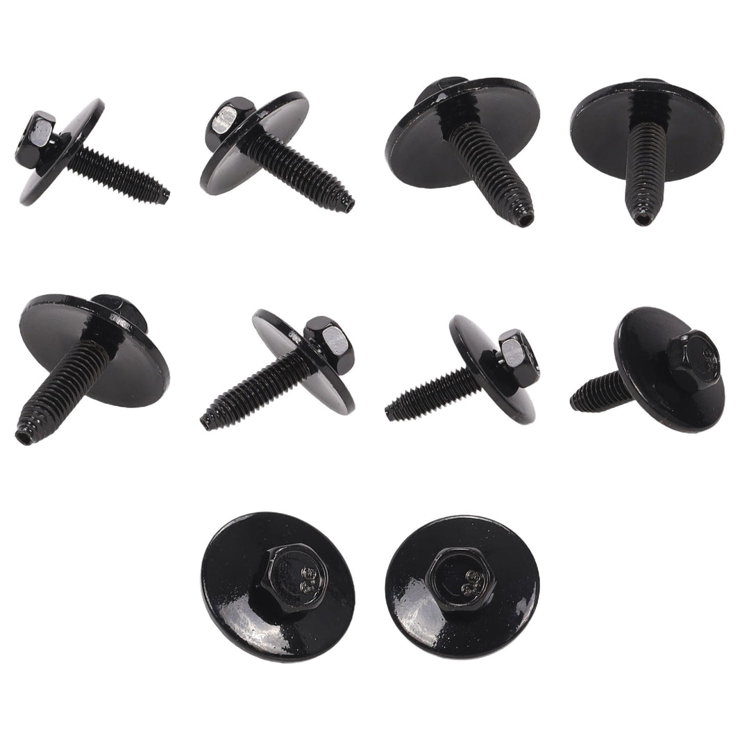 Fästclips Chevrolet Silverado 2500 Hd/Silverado 3500 Hd & Chassis m.fl.