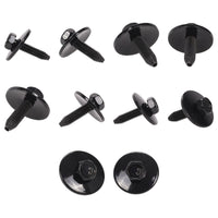 Fästclips Chevrolet Silverado 2500 Hd/Silverado 3500 Hd & Chassis m.fl.
