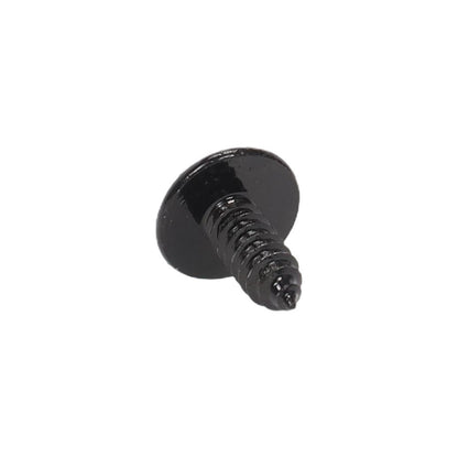 Fästclips Nissan 240SX Coupé/Altima m.fl. – 10-pack
