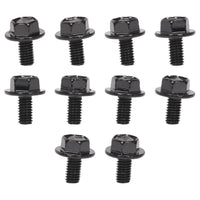 Fästclips Lexus Es/Gs m.fl. – 10-pack