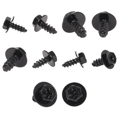 Fästclips Toyota Corolla/Highlander/Kluger m.fl.