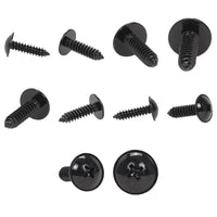 Fästclips Hyundai Accent III/Toyota Avensis m.fl.