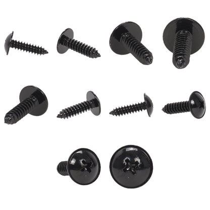 Fästclips Hyundai Accent III/Toyota Avensis m.fl.