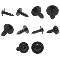 Fästclips Hyundai Accent III/Accent I m.fl. – 10-pack