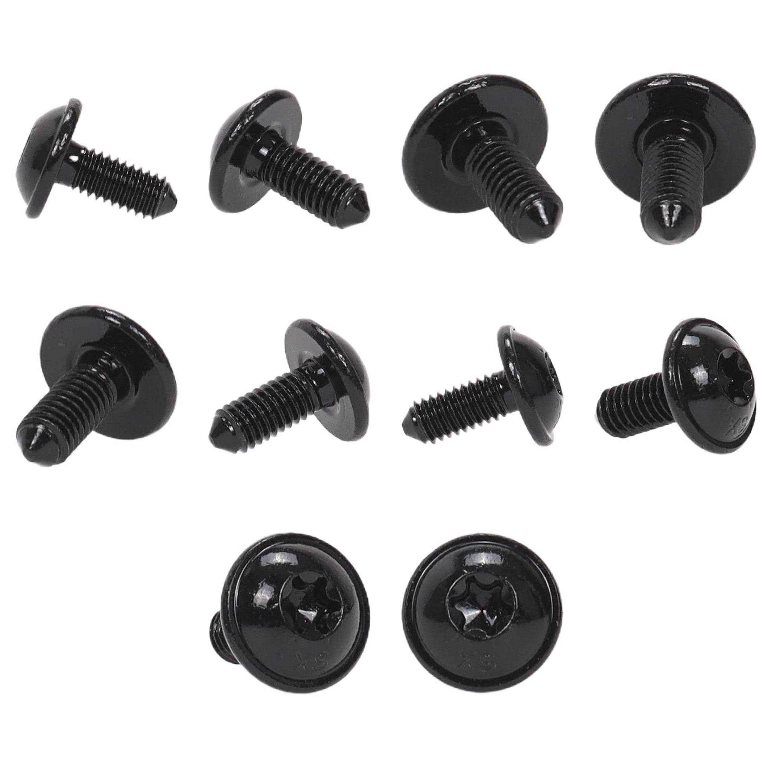 Fästclips Audi A3/A3 Sportback m.fl.