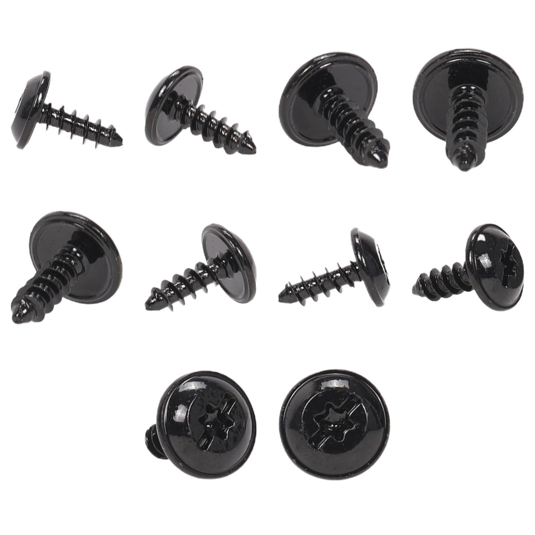 Fästclips Audi Q7/Seat Alhambra m.fl. – 10-pack