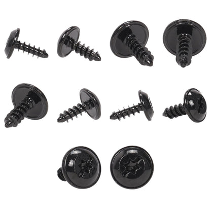 Fästclips Audi Q7/Seat Alhambra m.fl. – 10-pack